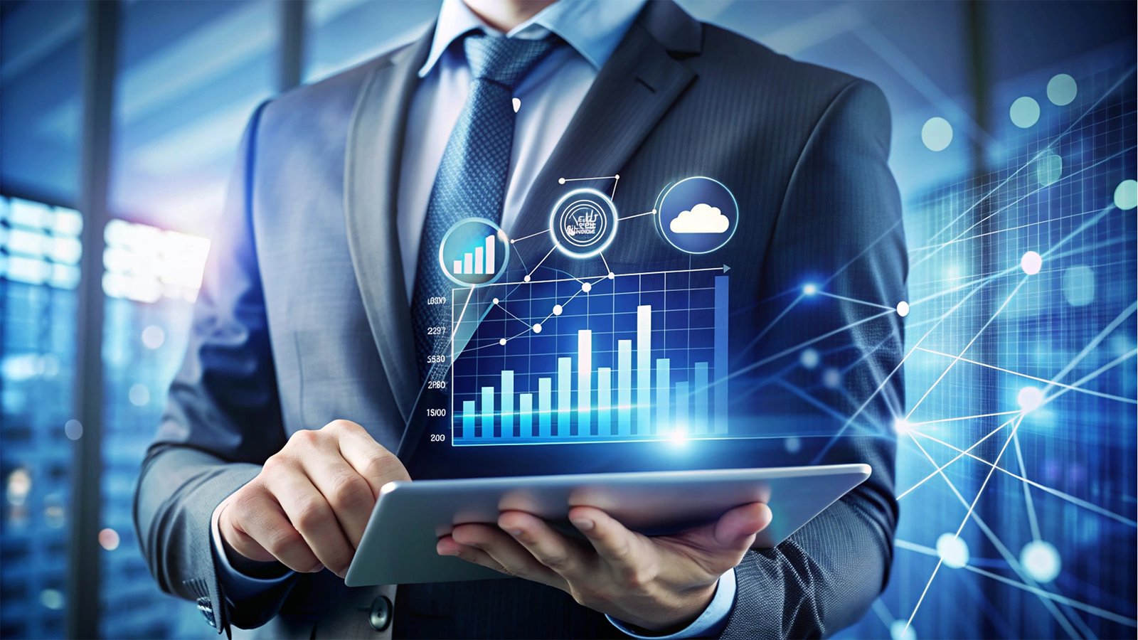 Data Analytics